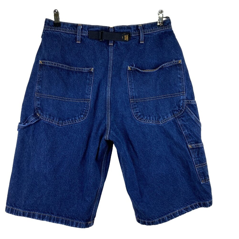 Polo by Ralph Lauren Blue Jean Shorts